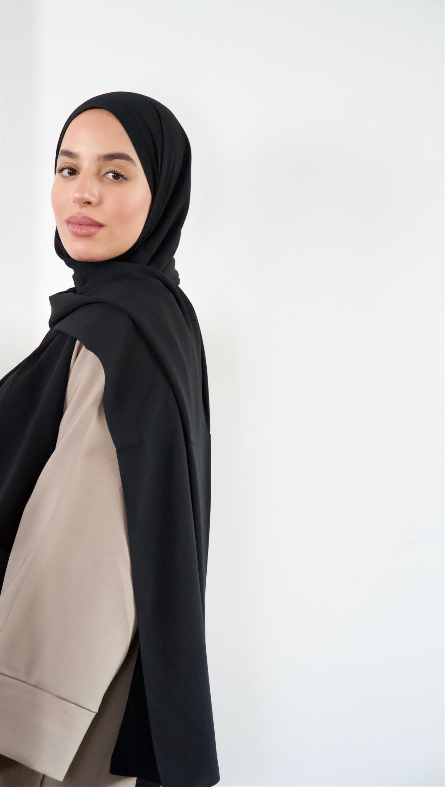 Medina - Seide Hijab