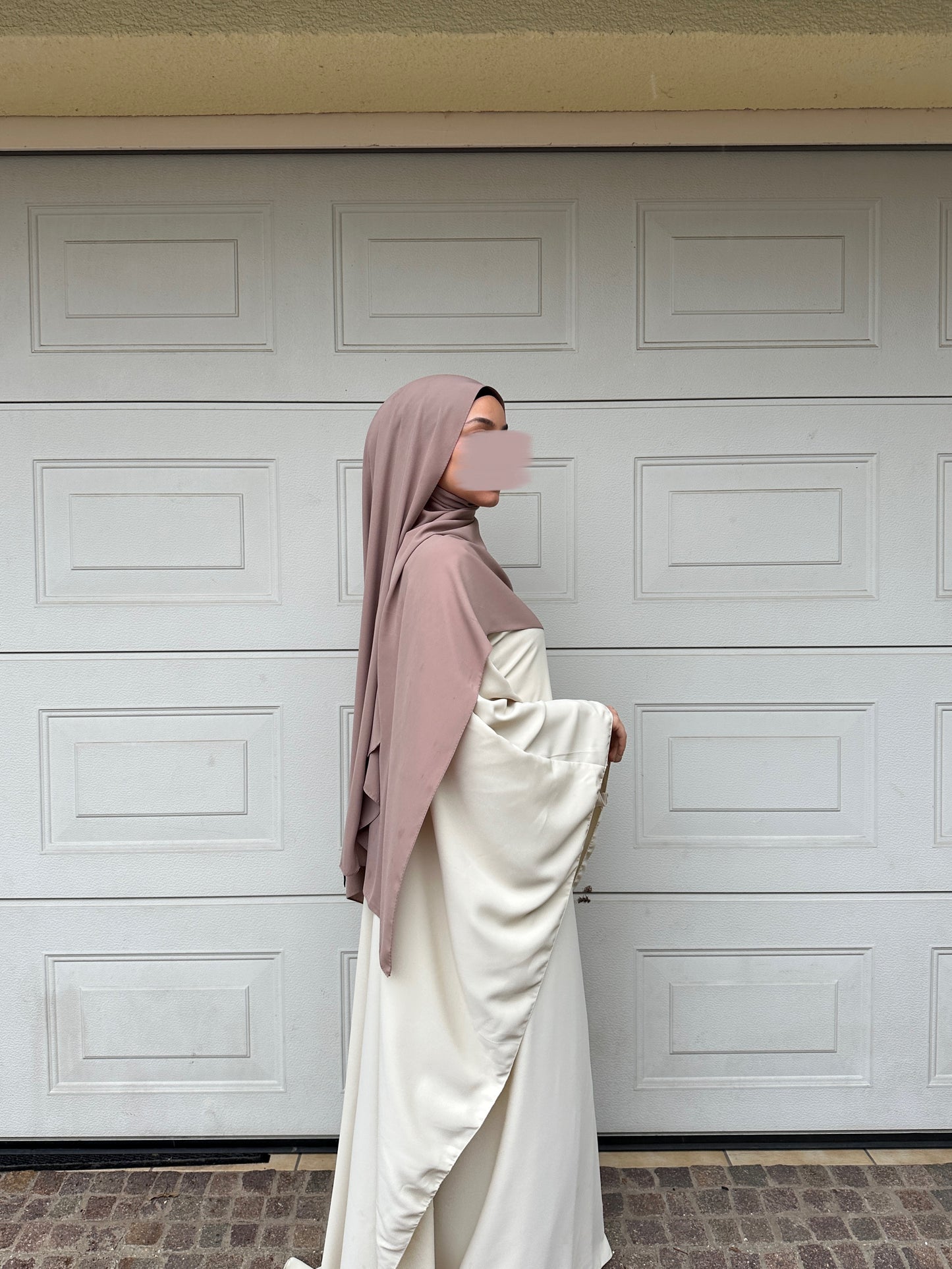 Dubai Abaya