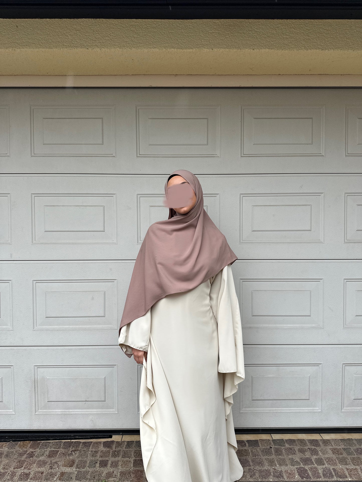 Dubai Abaya