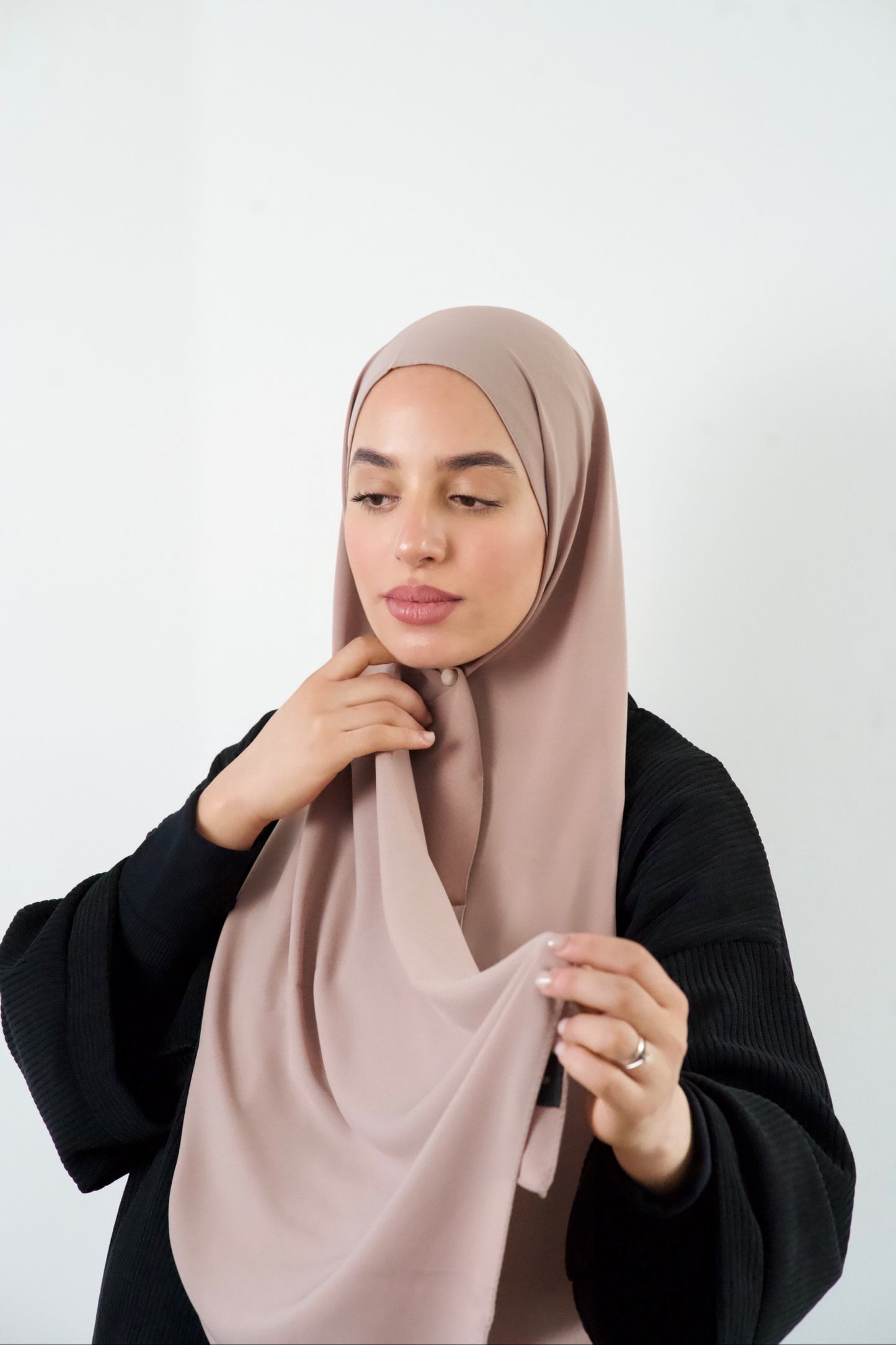 Medina - Seide Hijab