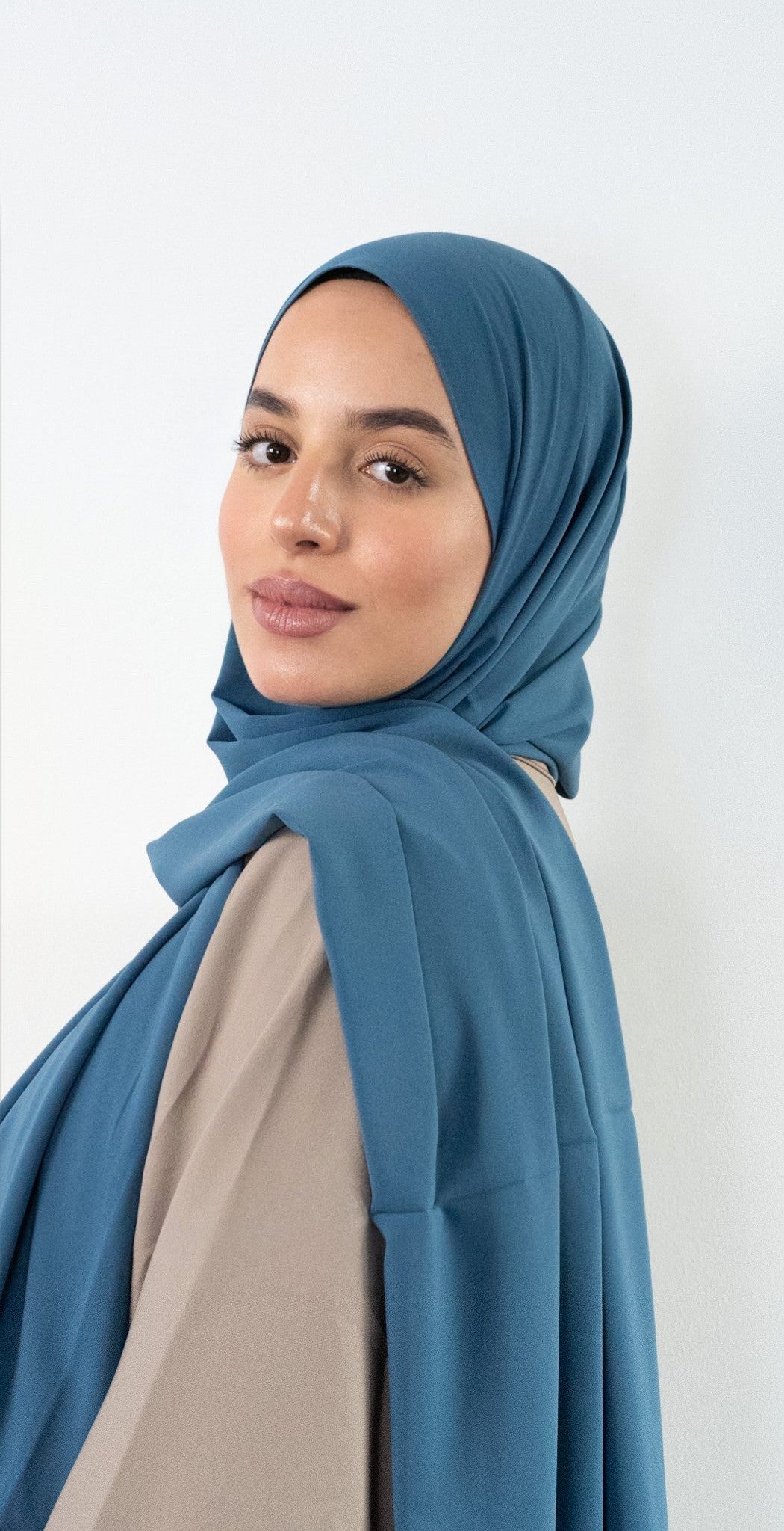 Medina - Seide Hijab