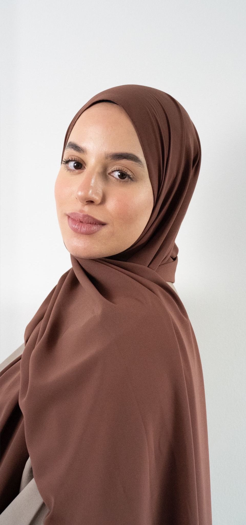 Medina - Seide Hijab