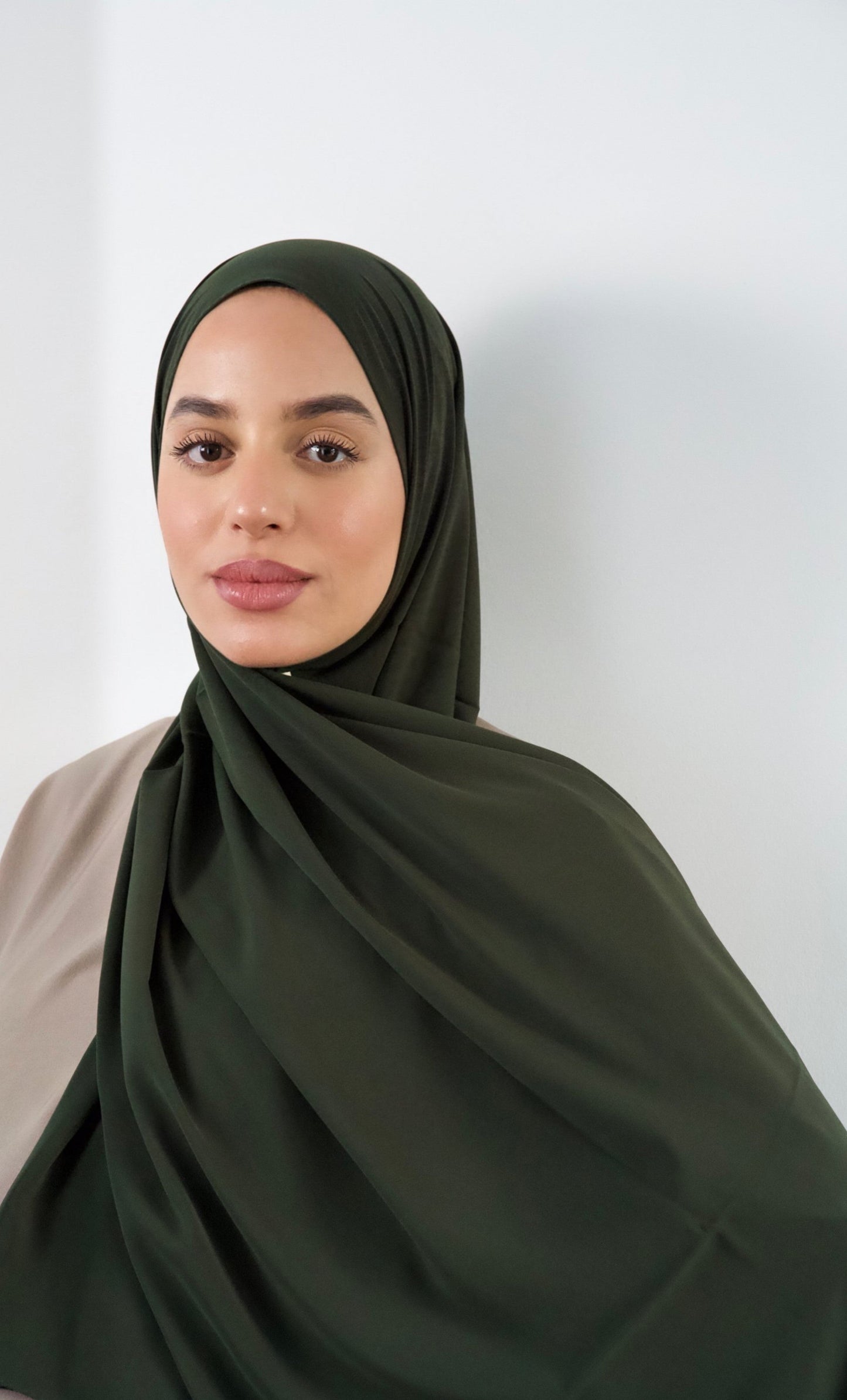 Medina - Seide Hijab