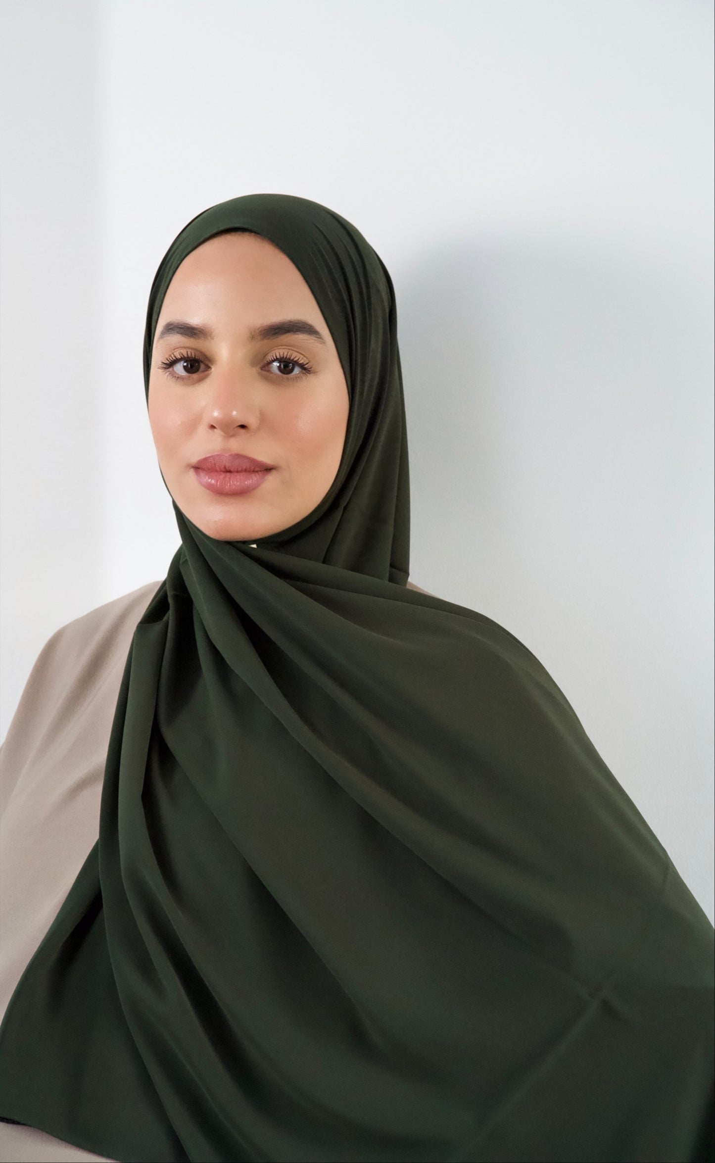 Medina - Seide Hijab