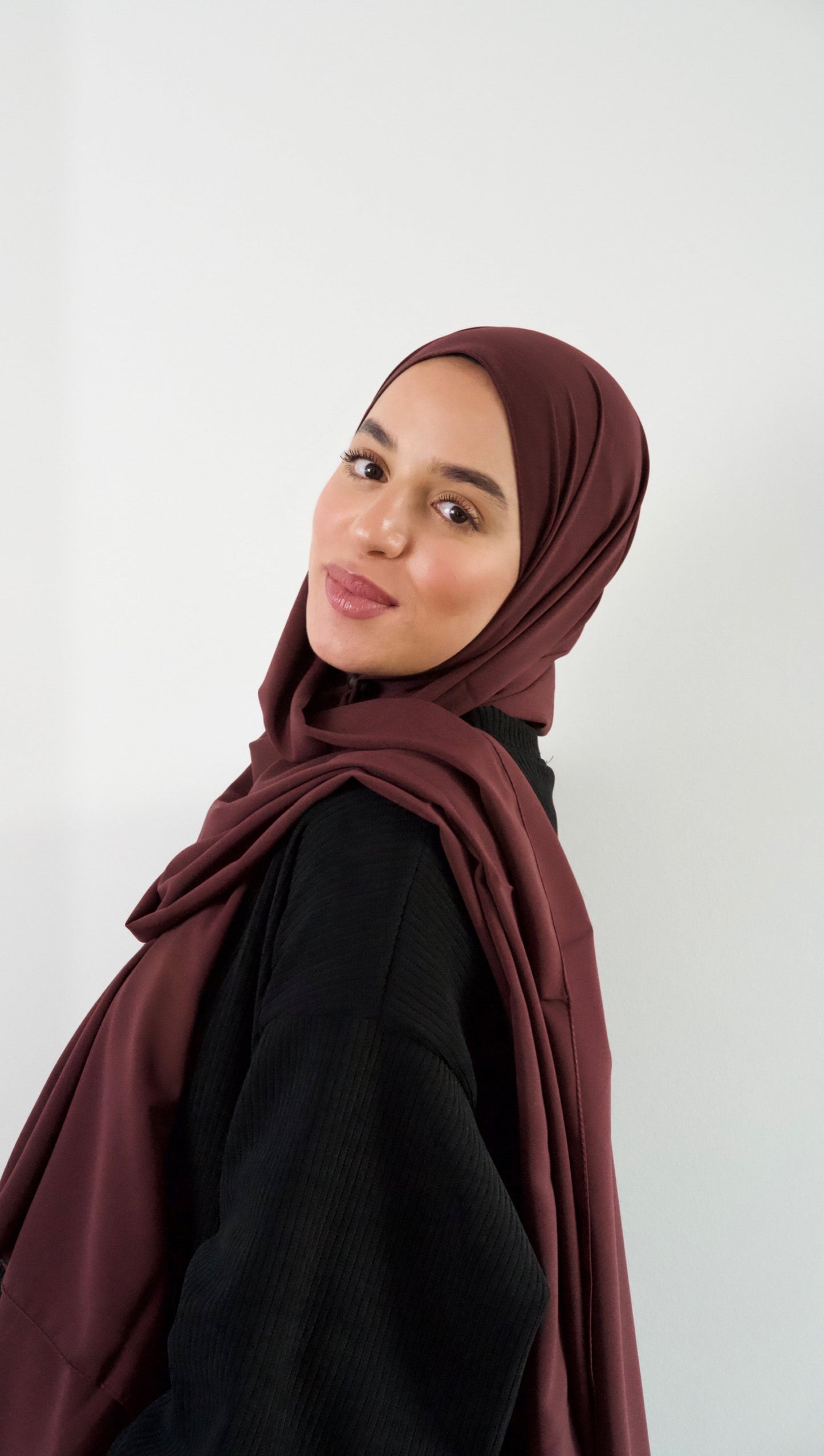 Medina - Seide Hijab