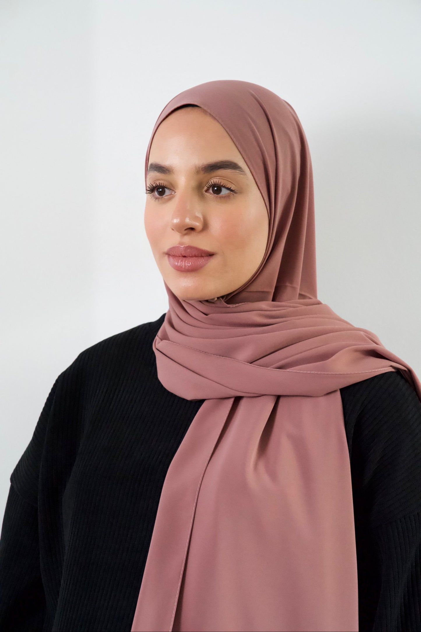 Medina - Seide Hijab