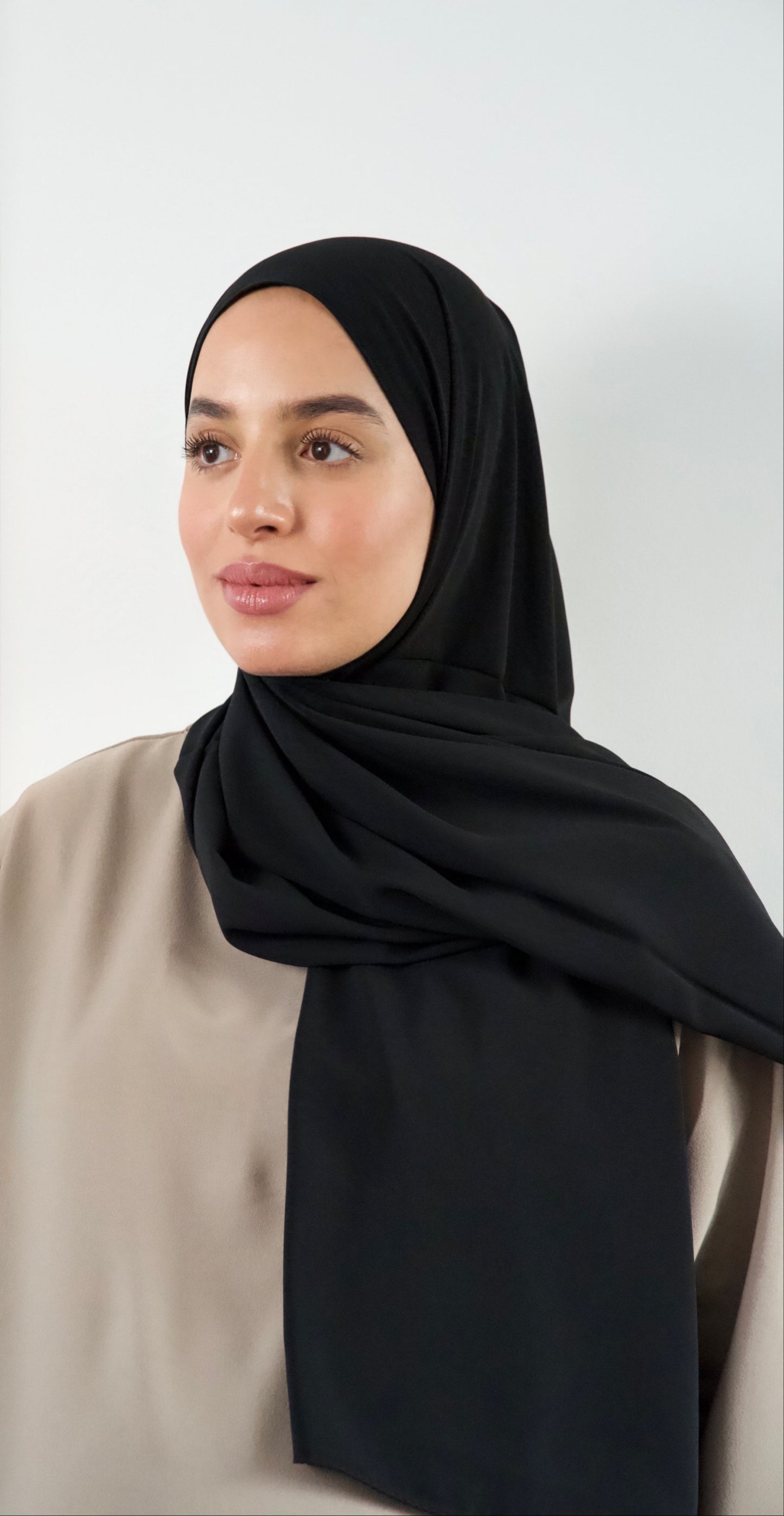 Medina - Seide Hijab